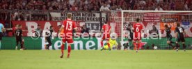 FC Bayern M&uuml;nchen - Real Madrid