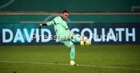 03.02.21 VfB Stuttgart - Borussia M&ouml;nchengladbach