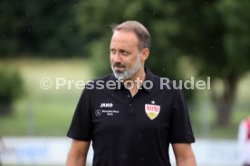 06.07.21 FSV Hollenbach - VfB Stuttgart