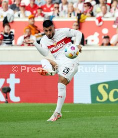 07.10.23 VfB Stuttgart - VfL Wolfsburg