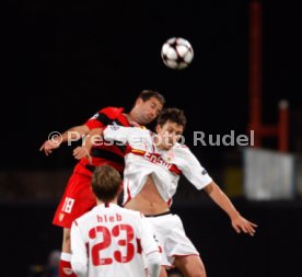 20.10.09 VfB Stuttgart - FC Sevilla