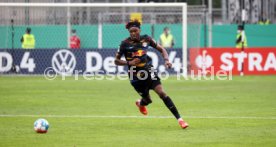 07.08.21 SV Sandhausen - RB Leipzig