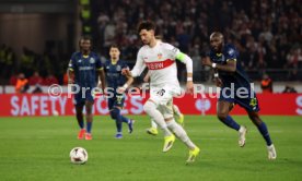 12.03.26 VfB Stuttgart - FC Porto