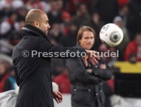VfB Stuttgart