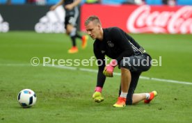 UEFA Frankreich Euro 2016 Deutschland - Polen