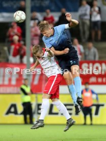Stuttgarter Kickers - Kickers Offenbach