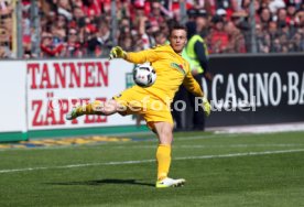 SC Freiburg - Bayer 04 Leverkusen