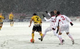01.12.10 Young Boys Bern - VfB Stuttgart