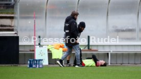 06.02.23 VfB Stuttgart Training
