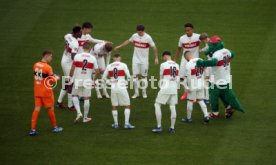 11.11.23 VfB Stuttgart - Borussia Dortmund