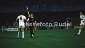 03.05.89 SSC Neapel - VfB Stuttgart