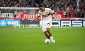 01.02.26 VfB Stuttgart - SC Freiburg