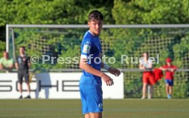 11.05.22 U17 Stuttgarter Kickers - U17 1. FC Heidenheim