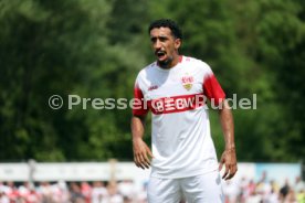 19.07.26 TSG Balingen - VfB Stuttgart