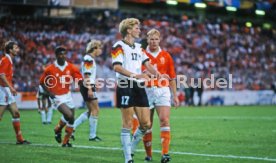 18.06.92 Niederlande - Deutschland