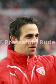 16.09.10 VfB Stuttgart - Young Boys Bern