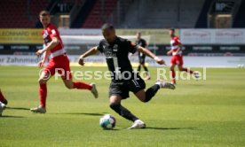 09.05.21 1. FC Heidenheim - SV Sandhausen
