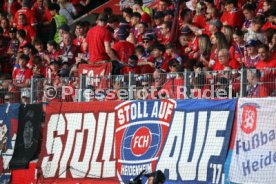 02.05.25 1. FC Heidenheim - VfL Bochum