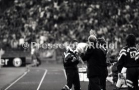30.04.93 FC Bayern M&uuml;nchen - VfB Stuttgart