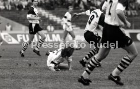 23.02.91 VfB Stuttgart - Borussia Dortmund