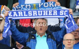 Karlsruher SC - SC Paderborn