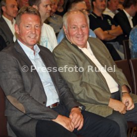 Bundesliga Talk
