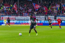 07.02.26 1. FC Heidenheim - Hamburger SV