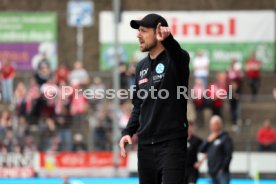 22.03.25 Stuttgarter Kickers - Kickers Offenbach