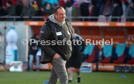 20.01.24 1. FC Heidenheim - VfL Wolfsburg