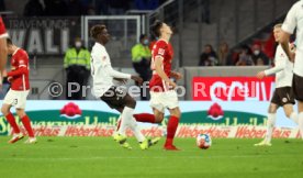 07.10.21 SC Freiburg - FC St. Pauli