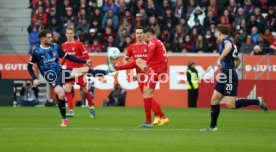 08.02.25 SC Freiburg - 1. FC Heidenheim