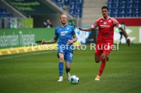 21.03.21 TSG 1899 Hoffenheim - 1. FSV Mainz 05