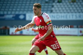 24.04.21 SC Freiburg - TSG 1899 Hoffenheim