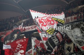 02.12.23 VfB Stuttgart - SV Werder Bremen