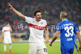 VfB Stuttgart - SV Darmstadt 98