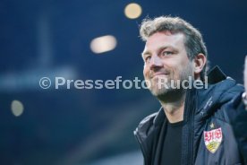 SV Werder Bremen - VfB Stuttgart