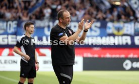 21.08.22 1. FC Heidenheim - DSC Arminia Bielefeld