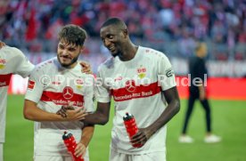 10.09.22 FC Bayern M&uuml;nchen - VfB Stuttgart