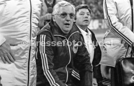 22.02.78 Deutschland - England