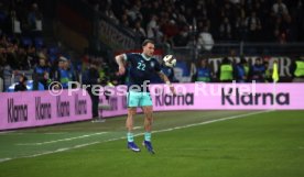 27.03.26 Schweiz - Deutschland