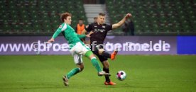 06.12.20 SV Werder Bremen - VfB Stuttgart