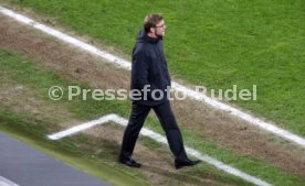 FC Augsburg - FC Liverpool