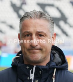 Karlsruher SC - DSC Arminia Bielefeld