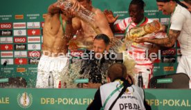 21.05.22 DFB-Pokal Finale SC Freiburg - RB Leipzig