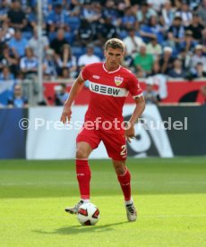 12.09.26 TSG 1899 Hoffenheim - VfB Stuttgart