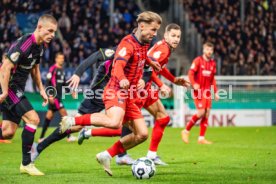 28.10.25 1. FC Heidenheim - Hamburger SV