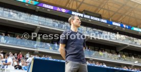 18.04.26 TSG 1899 Hoffenheim - Borussia Dortmund