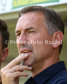 SC Freiburg - 1. FC K&ouml;ln