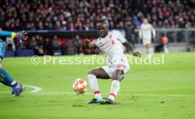 FC Bayern M&uuml;nchen - FC Liverpool