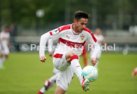 VfB Stuttgart II - TSV Steinbach
